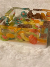 Load image into Gallery viewer, Square Custom Trays