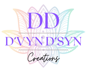 D’Vyn D’Syn Creations