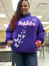 Load image into Gallery viewer, Fantabulous Day Hoodie
