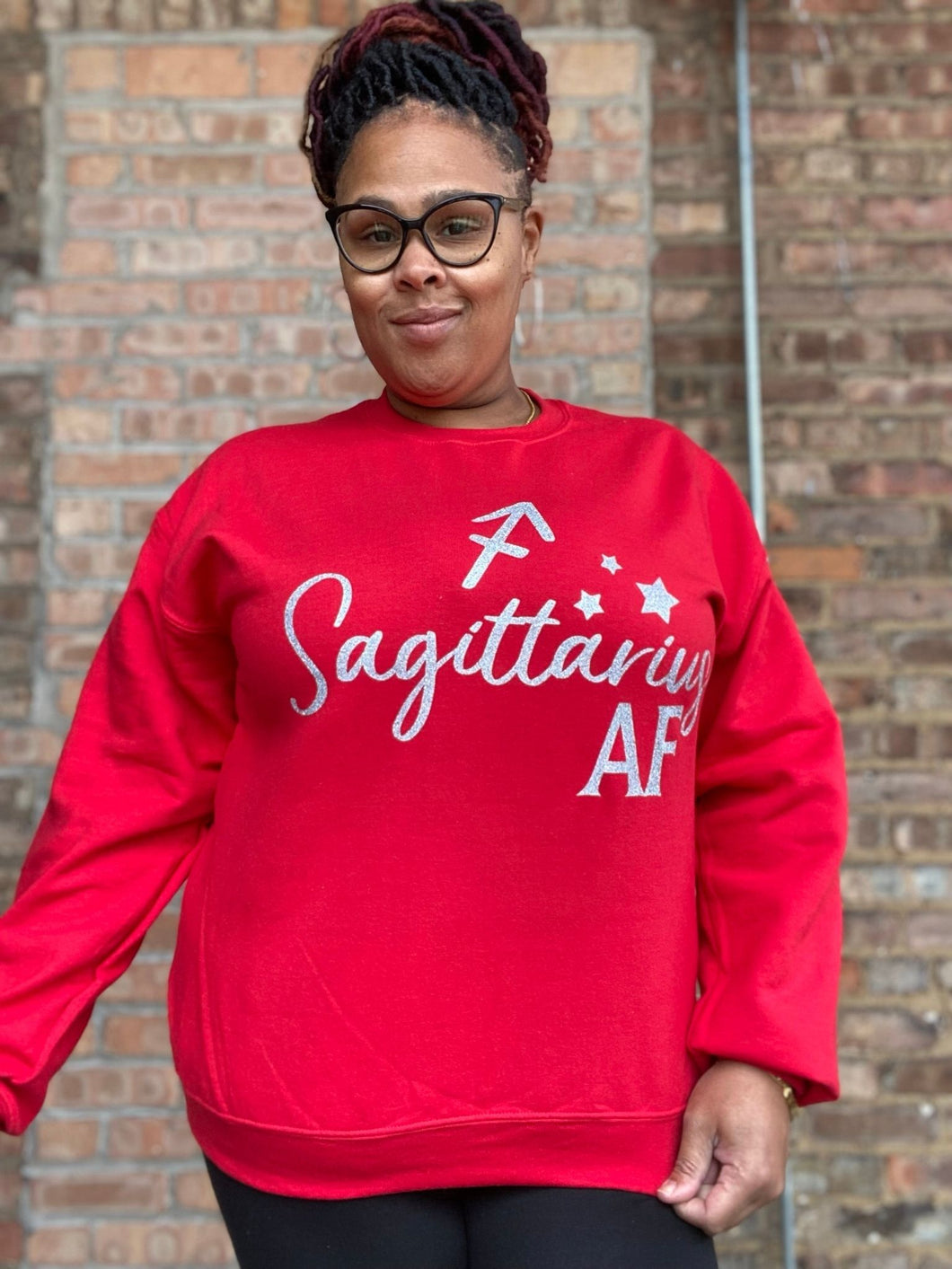 Sagittarius AF D Vyn D Syn Creations