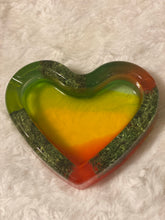 Load image into Gallery viewer, Heart Ashtray
