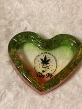 Load image into Gallery viewer, Heart Ashtray
