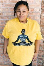 Load image into Gallery viewer, Be Yourself Tee

